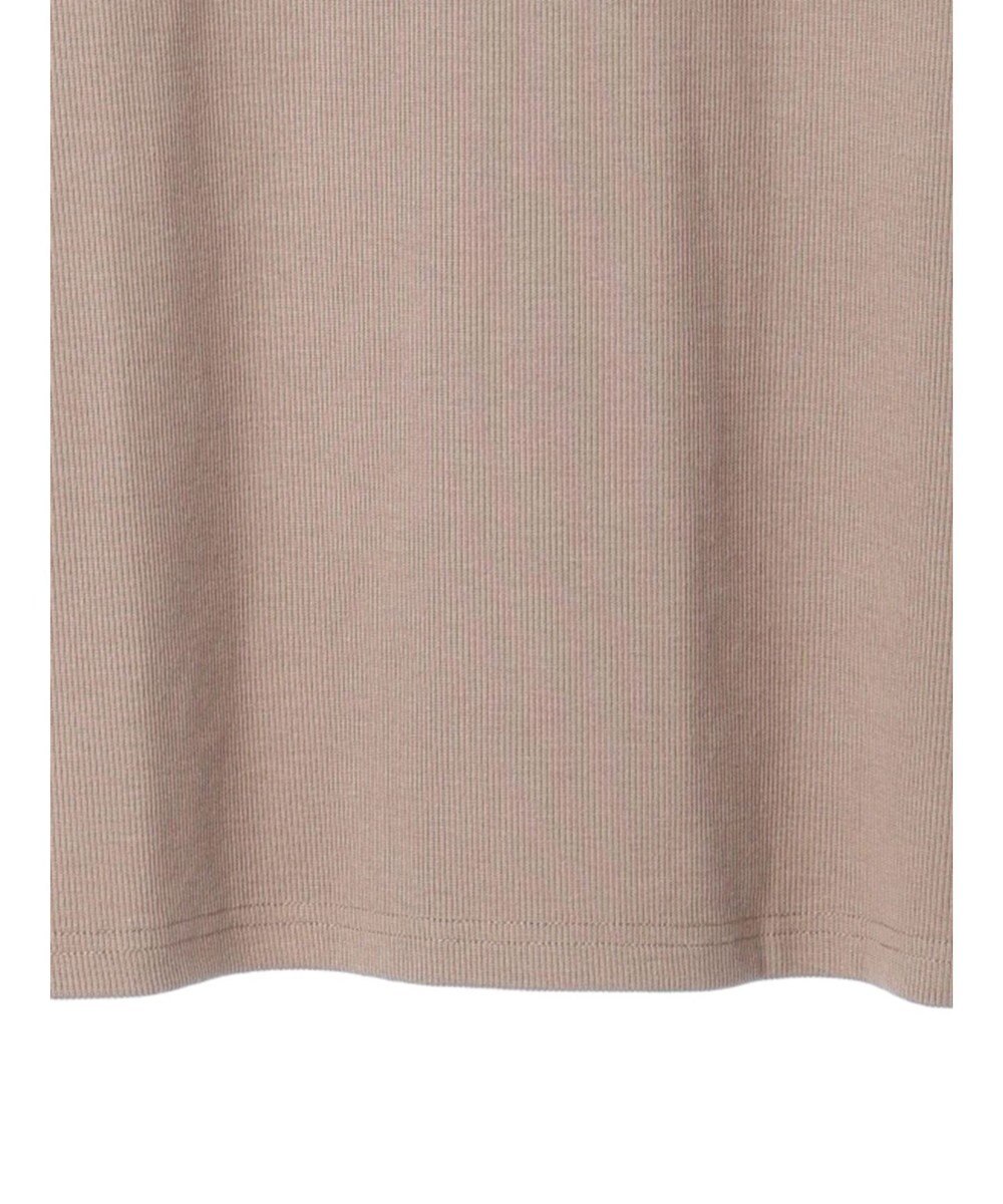 Green Parks ・ＲＡＹ　ＣＡＳＳＩＮ　タイダイシアーハイネック 