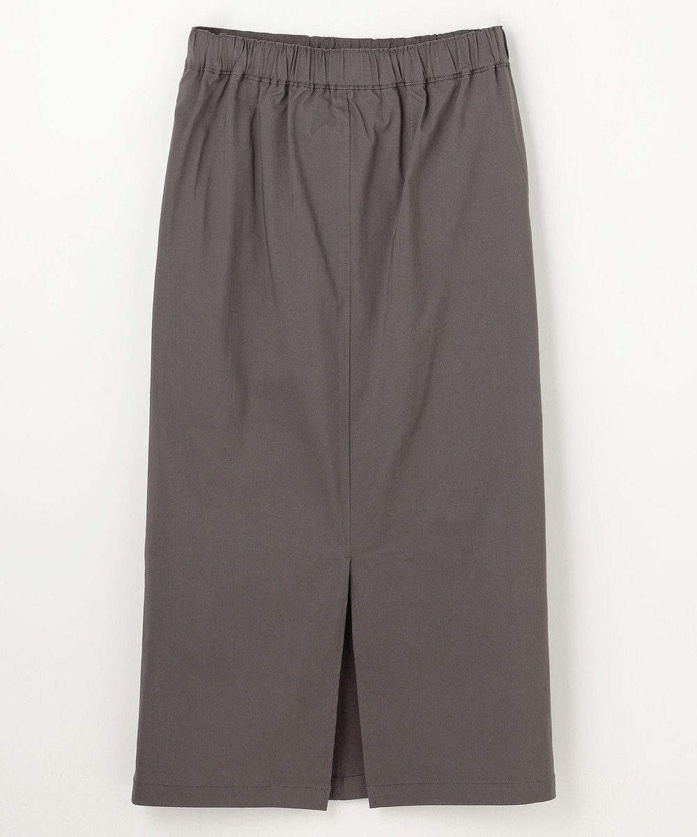 ANY ベイカーチノスカート 