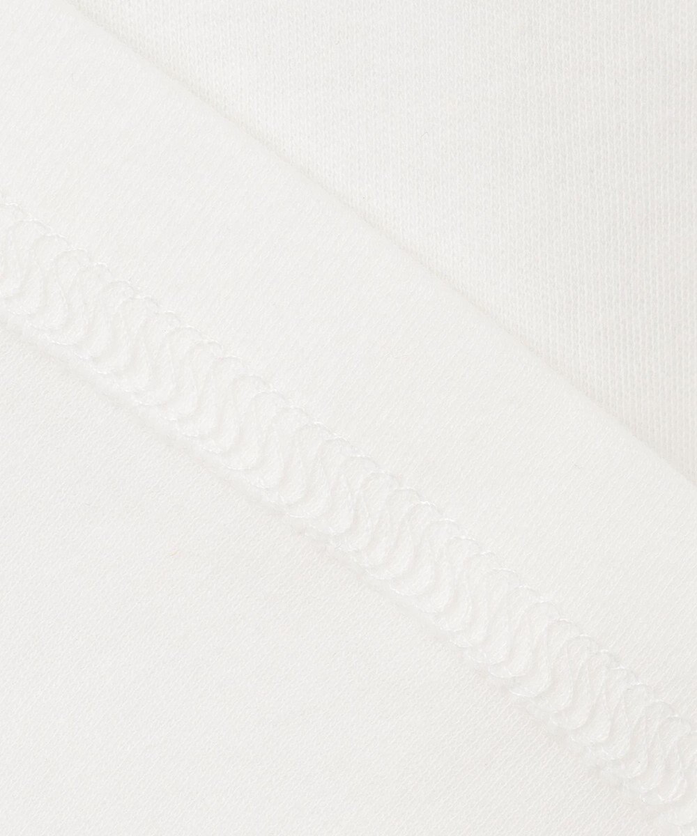 ANY KIDS 音符＆鍵盤デザインブラウス 