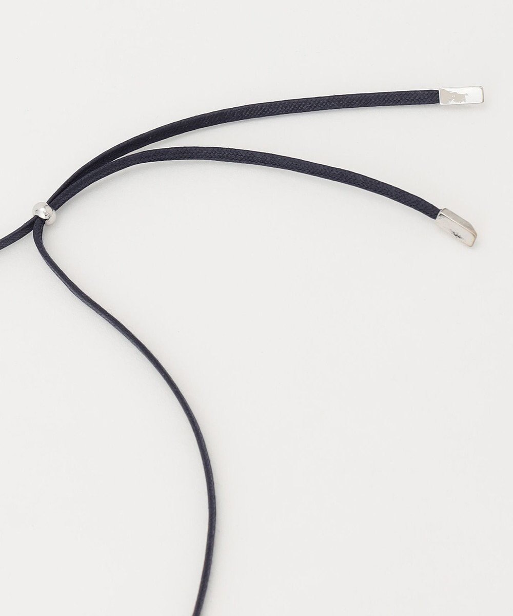 23区 パールリングネックレス 