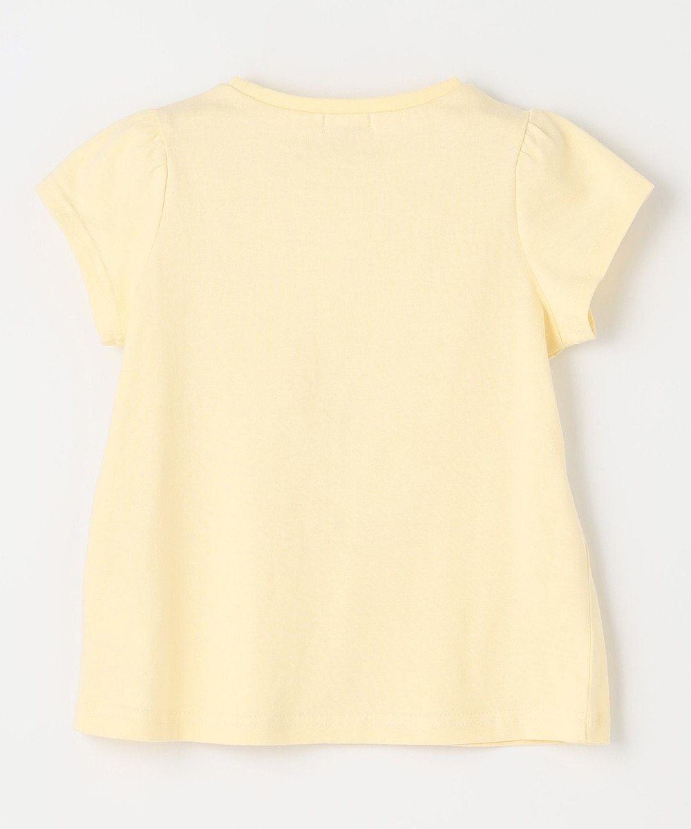 ANY KIDS モシャモシャモチーフ Ｔシャツ 