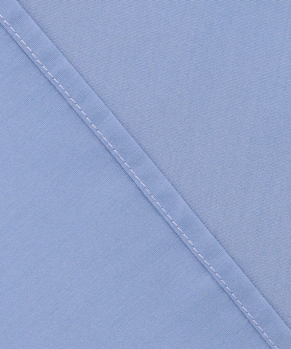 Feroux 【大好評につき追加生産決定！】袖チュールブラウス 