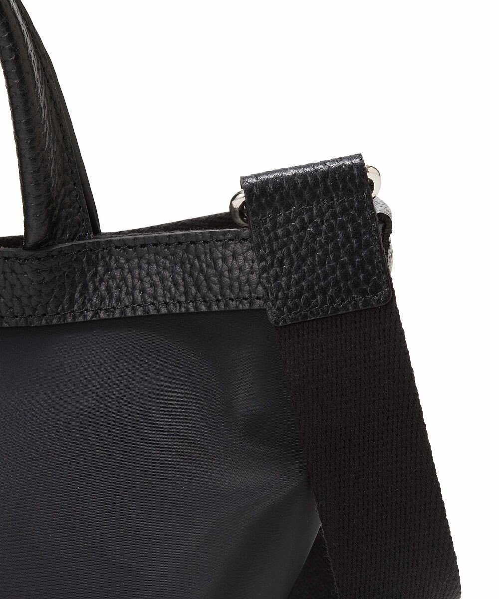 TOPKAPI 【Breath TOPKAPI】【本仮屋ユイカ×Breath】コラボ 2WAY ミニ トート ショルダー バッグ 