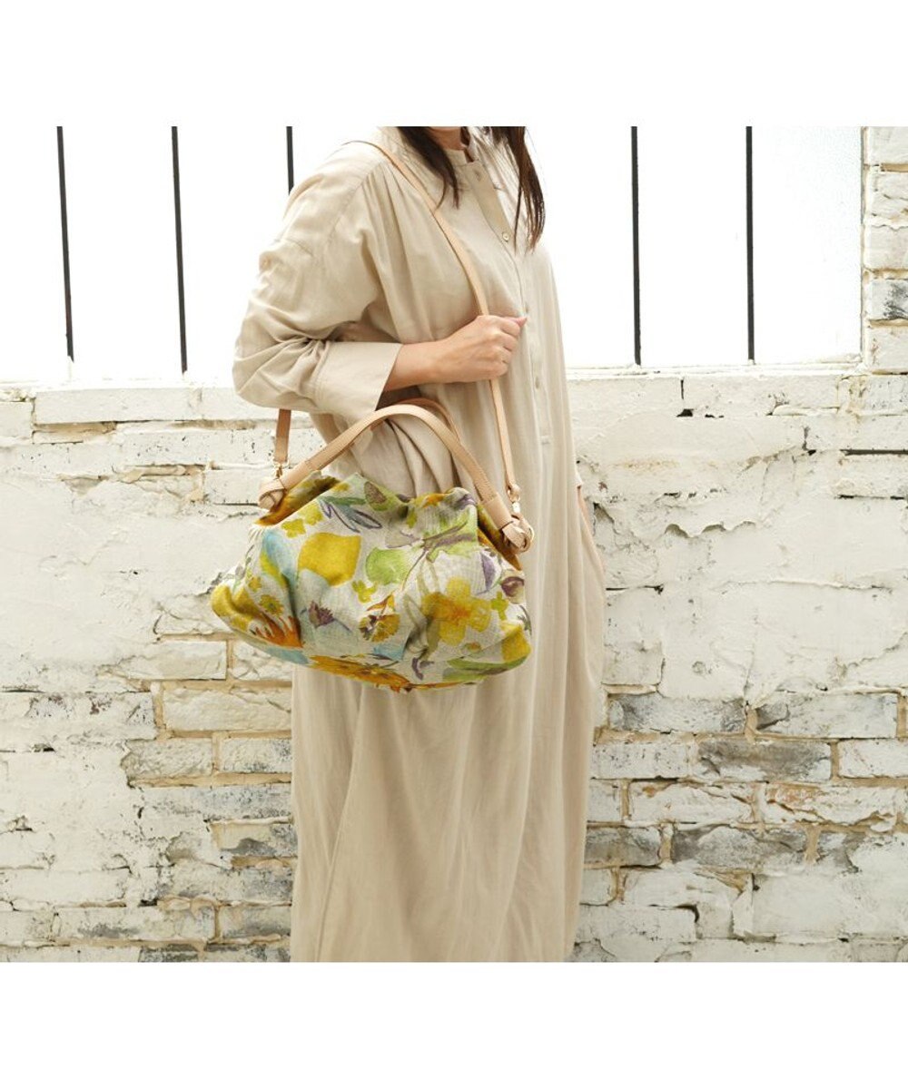 Regalo Felice 【ラメ入り生地が可愛い / 2way / 大容量】トート / REGALO 