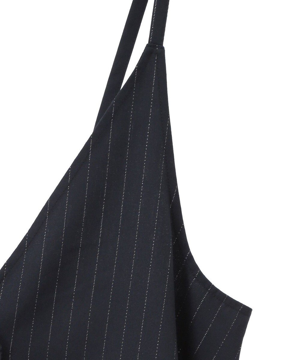 Green Parks ストライプキャミベスト 