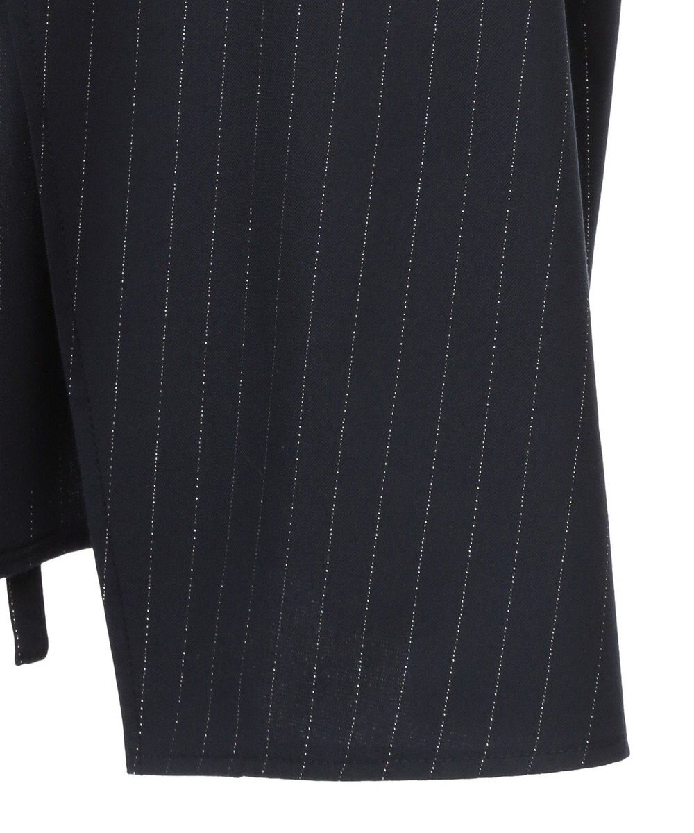 Green Parks ストライプキャミベスト 