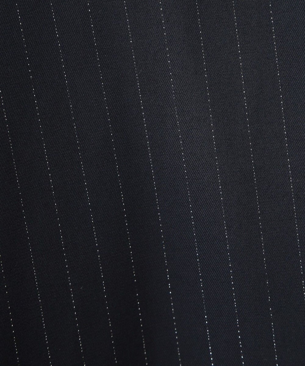 Green Parks ストライプキャミベスト 