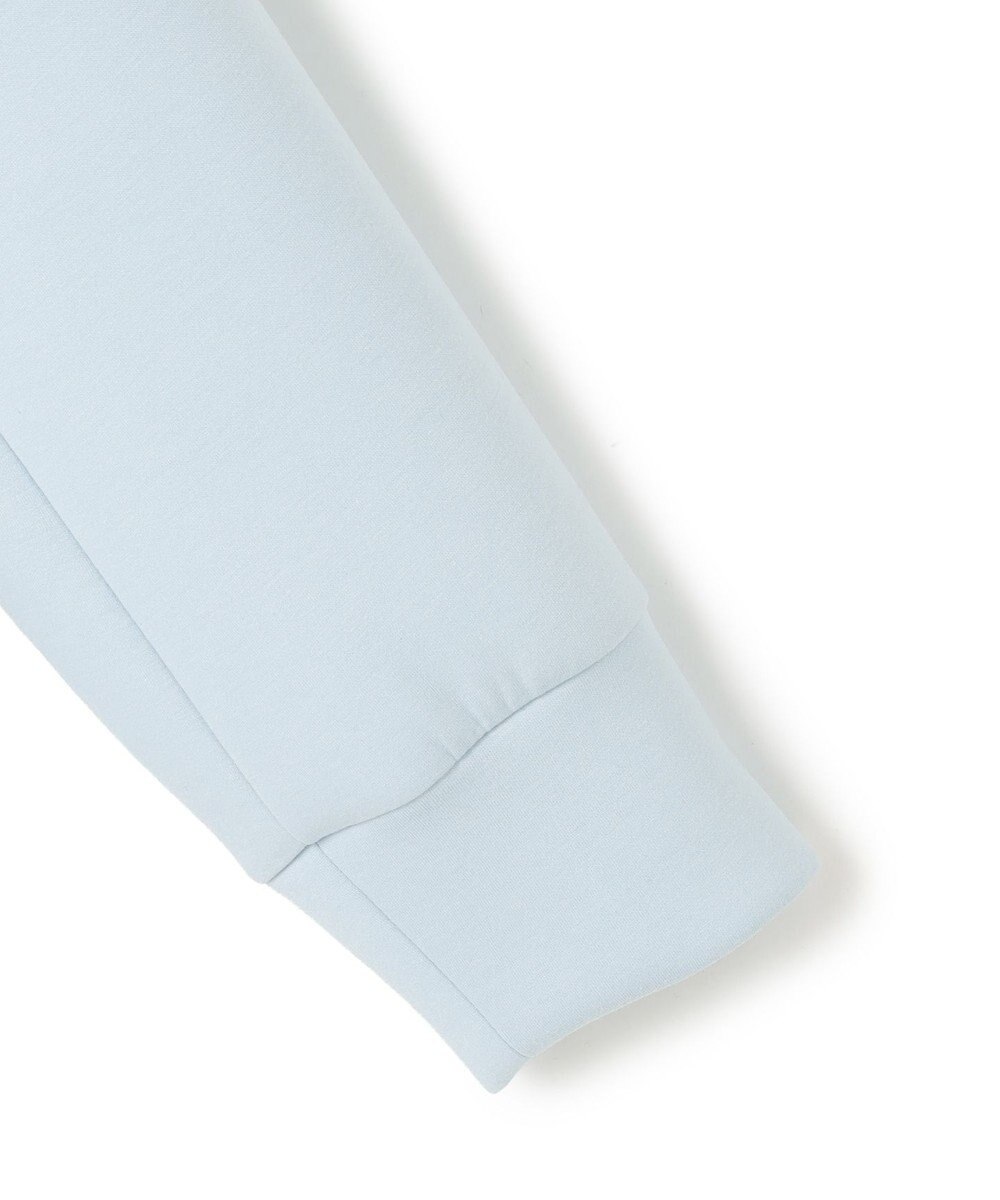 ICB 【先行予約・WEB限定カラーあり】ソフトダンボール ジップアップ フーディ 