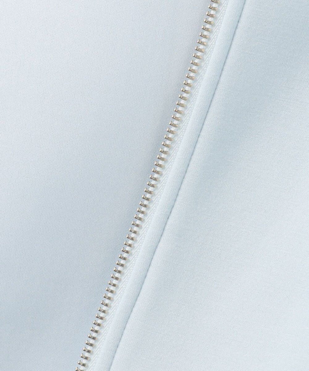 ICB 【先行予約・WEB限定カラーあり】ソフトダンボール ジップアップ フーディ 