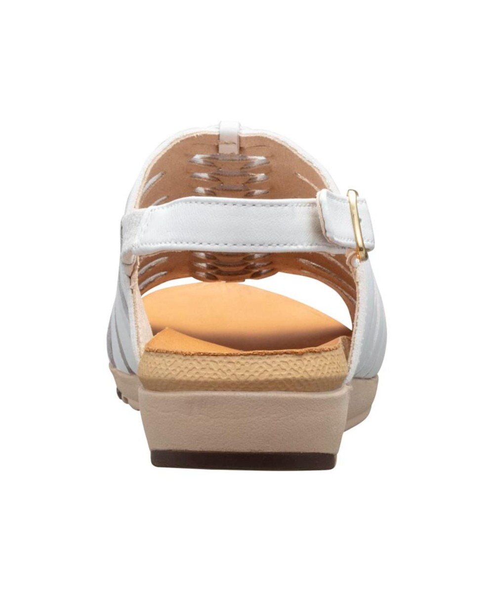 REGAL FOOT COMMUNITY 【レッドウッドリバー レディース】R10A サンダル 