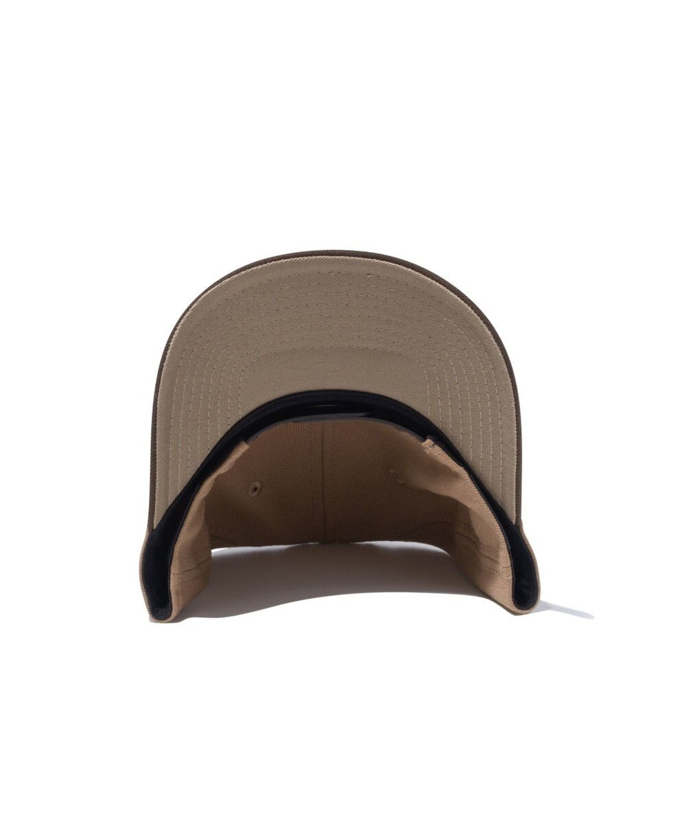 WEGO 【ユニセックス着用ITEM】NEWERA　9FORTY　Iced　Latte 