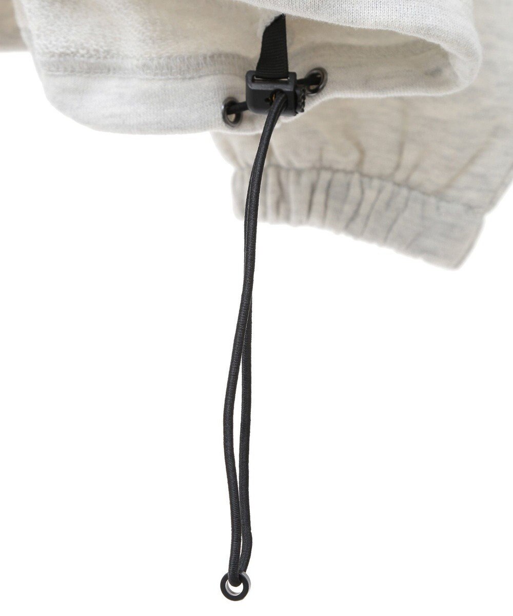 CRAFT STANDARD BOUTIQUE URANIWAプリントスウェット 