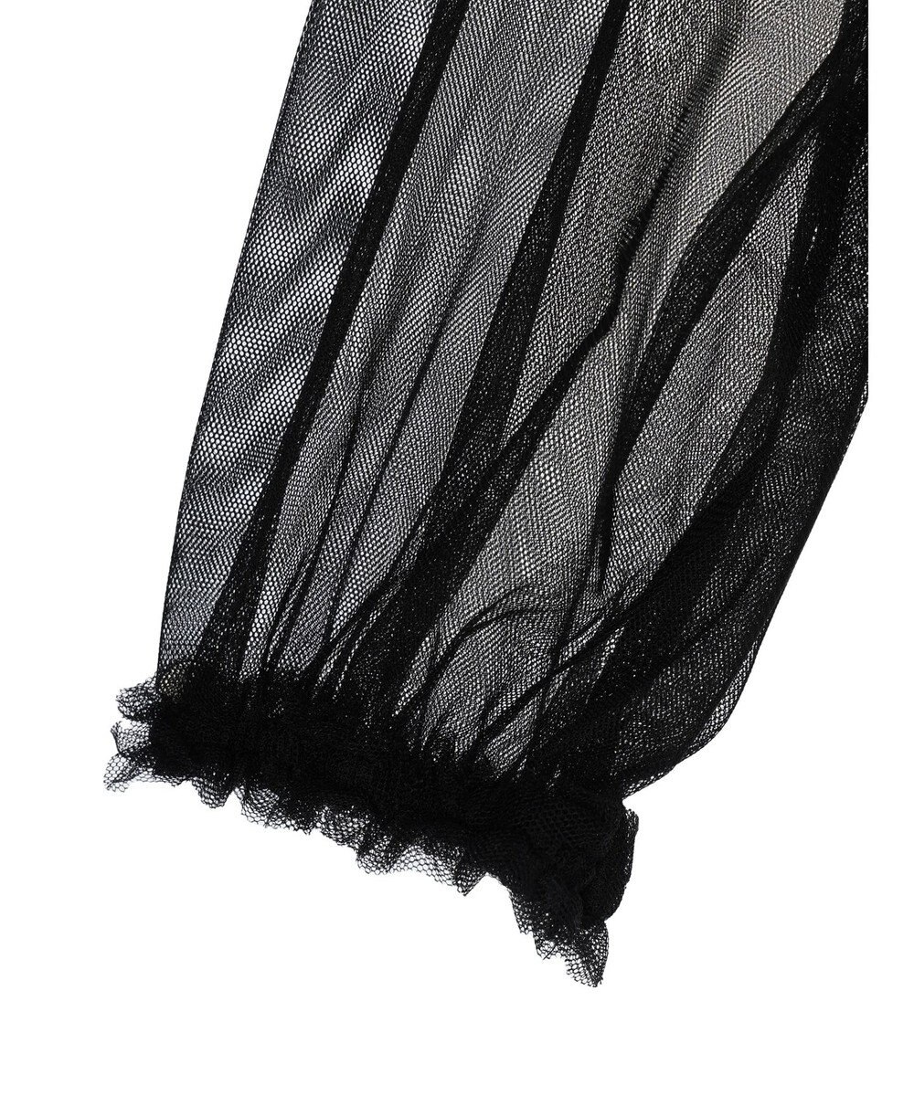 Green Parks ２ＷＡＹチュールギャザープルオーバー 