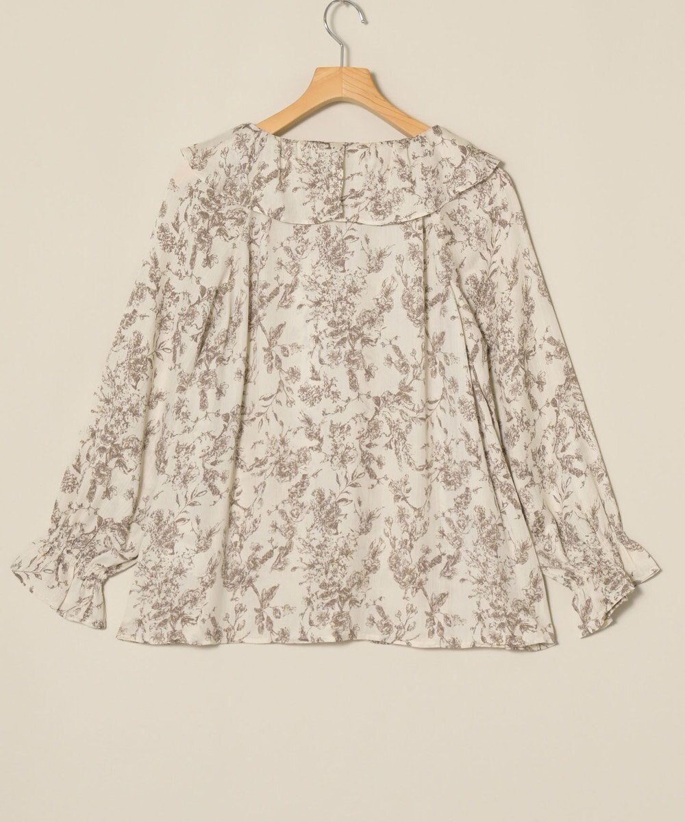 ONWARD Reuse Park 【any SiS】ブラウス秋冬 