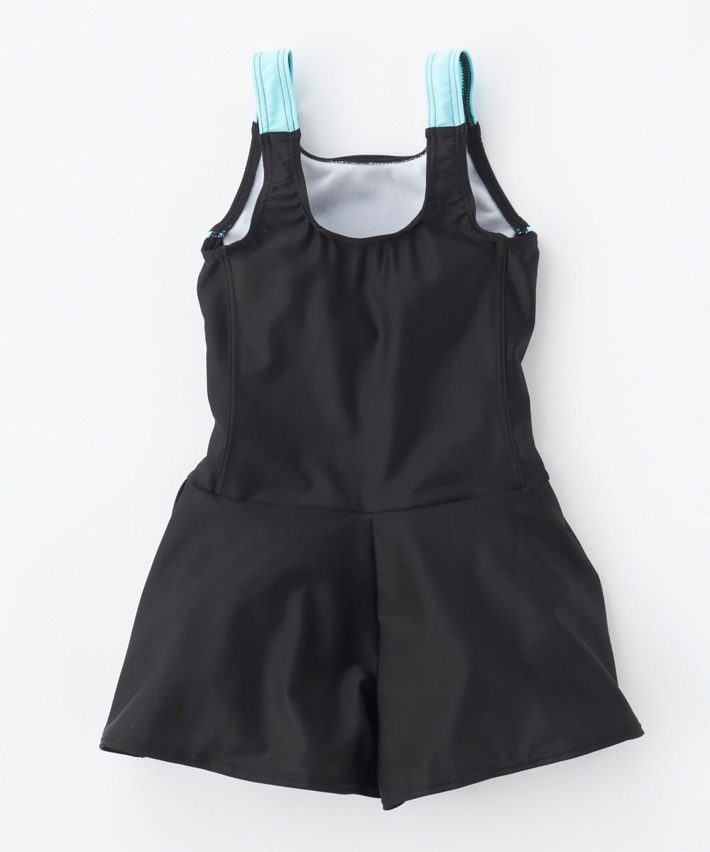 OP／FILA 【FILA】キュロット一体型スクール水着 