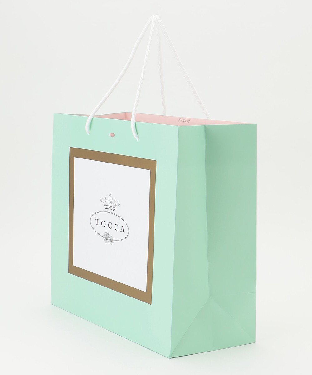 TOCCA SHOPPER SET M ギフトショッパーセット Mサイズ 
