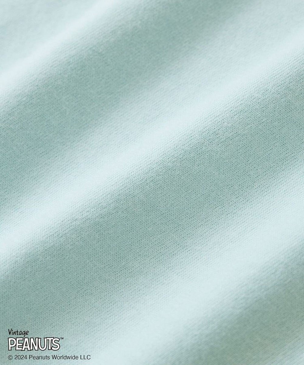 Green Parks ■ＦＲＵＩＴ×ＰＥＡＮＵＴＳ　ロングＴＥＥ 