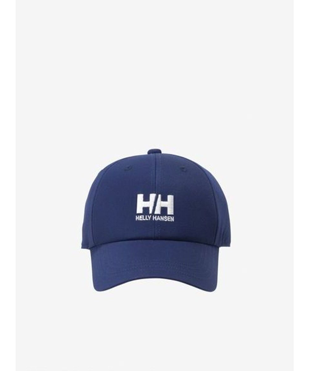 HELLY HANSEN HHベーシックロゴキャップ 