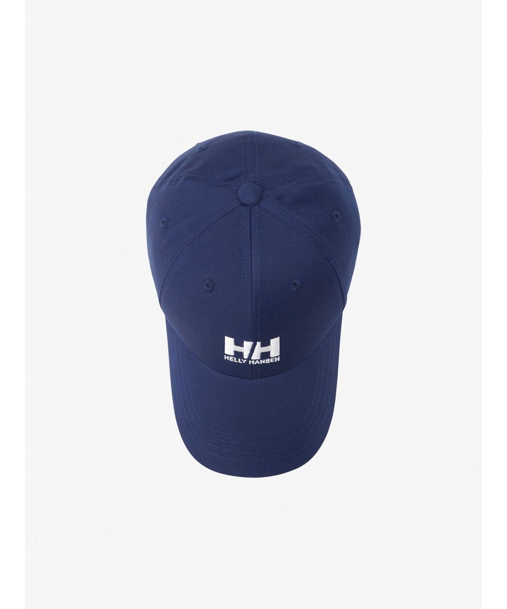 HELLY HANSEN HHベーシックロゴキャップ 