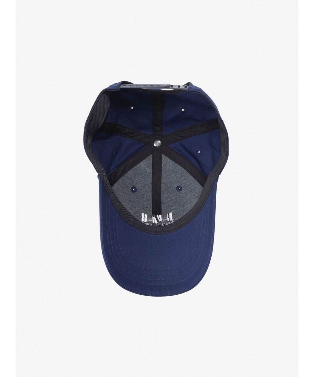 HELLY HANSEN HHベーシックロゴキャップ 
