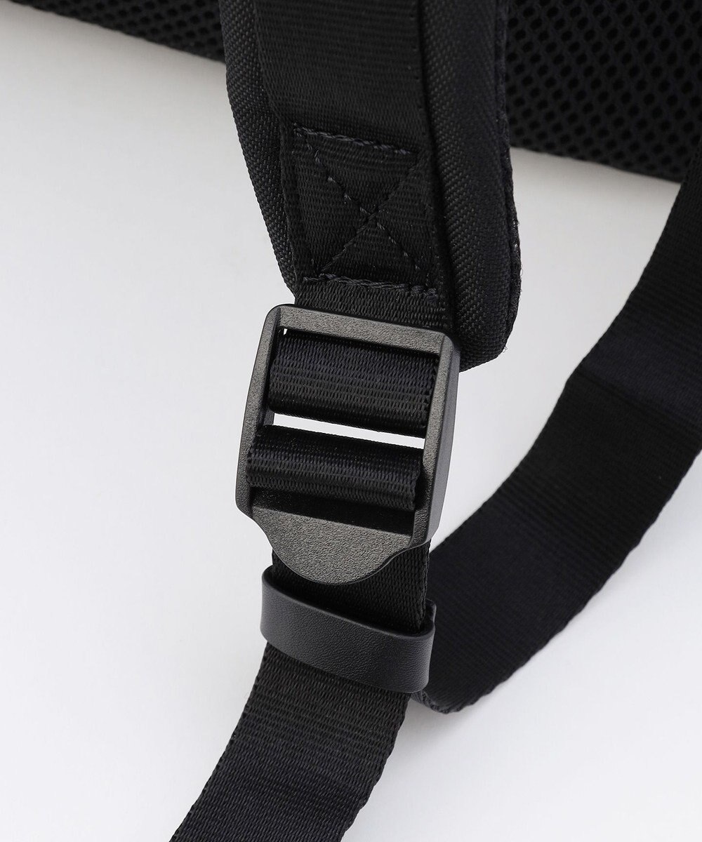 LA BAGAGERIE 【CORDURA】シンプルリュック Mサイズ 