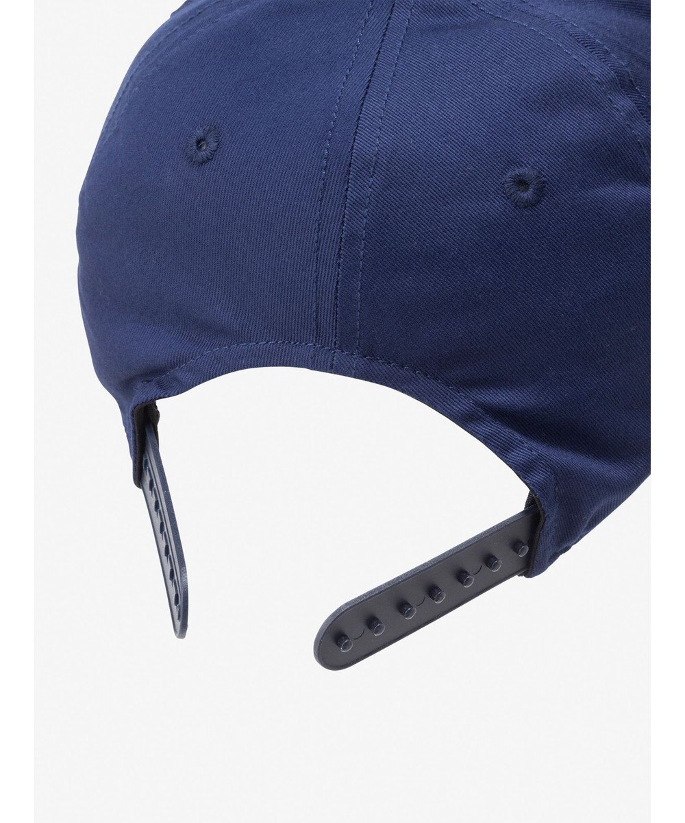 HELLY HANSEN HHベーシックロゴキャップ 