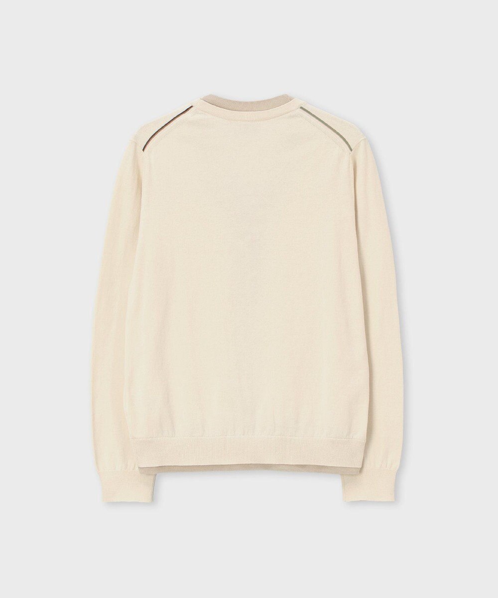 Paul Smith イヤードカラー カーディガン 