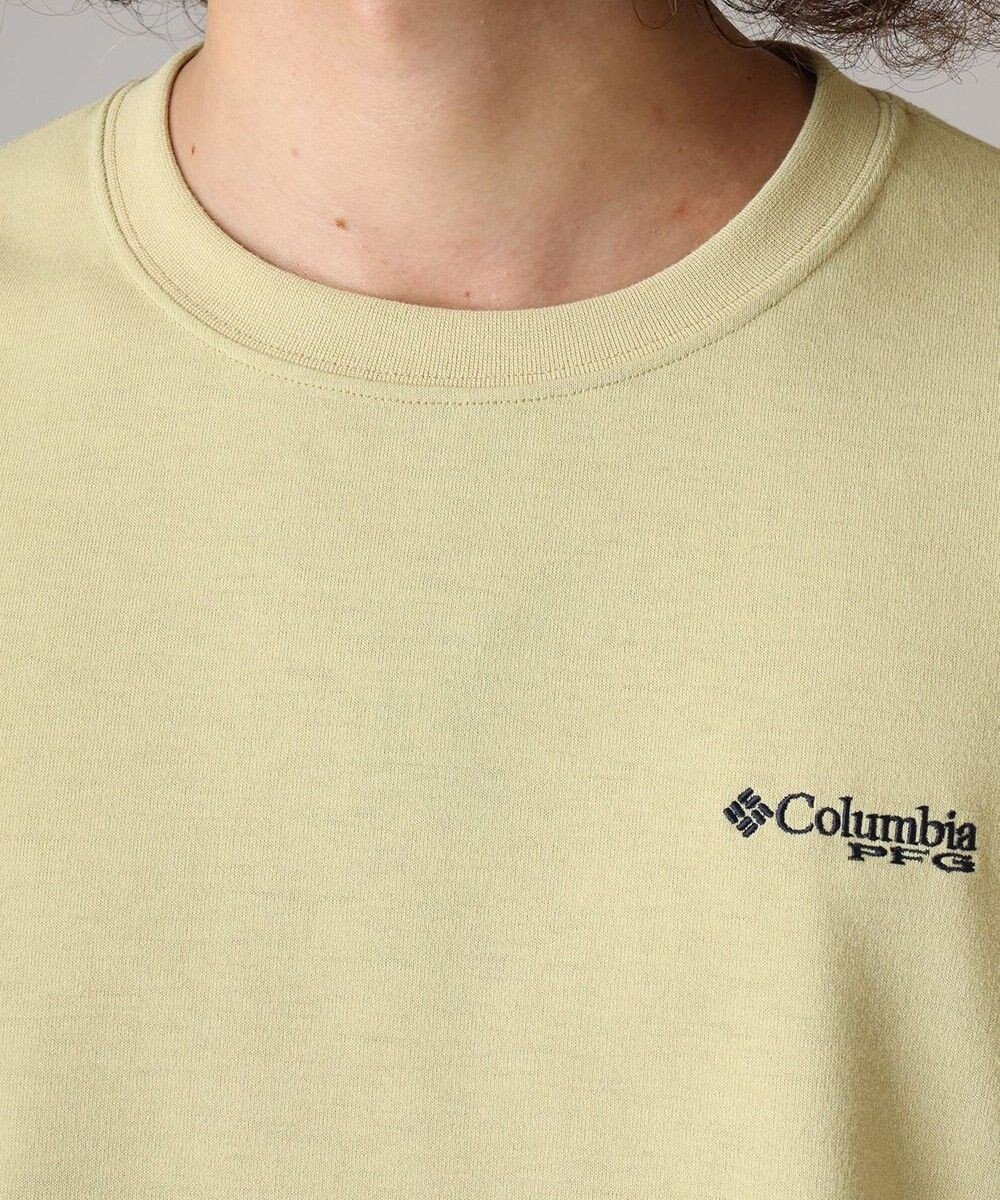 Columbia Columbia/ ディスペアベイグラフィックショートスリーブTシャツ /コロンビア 