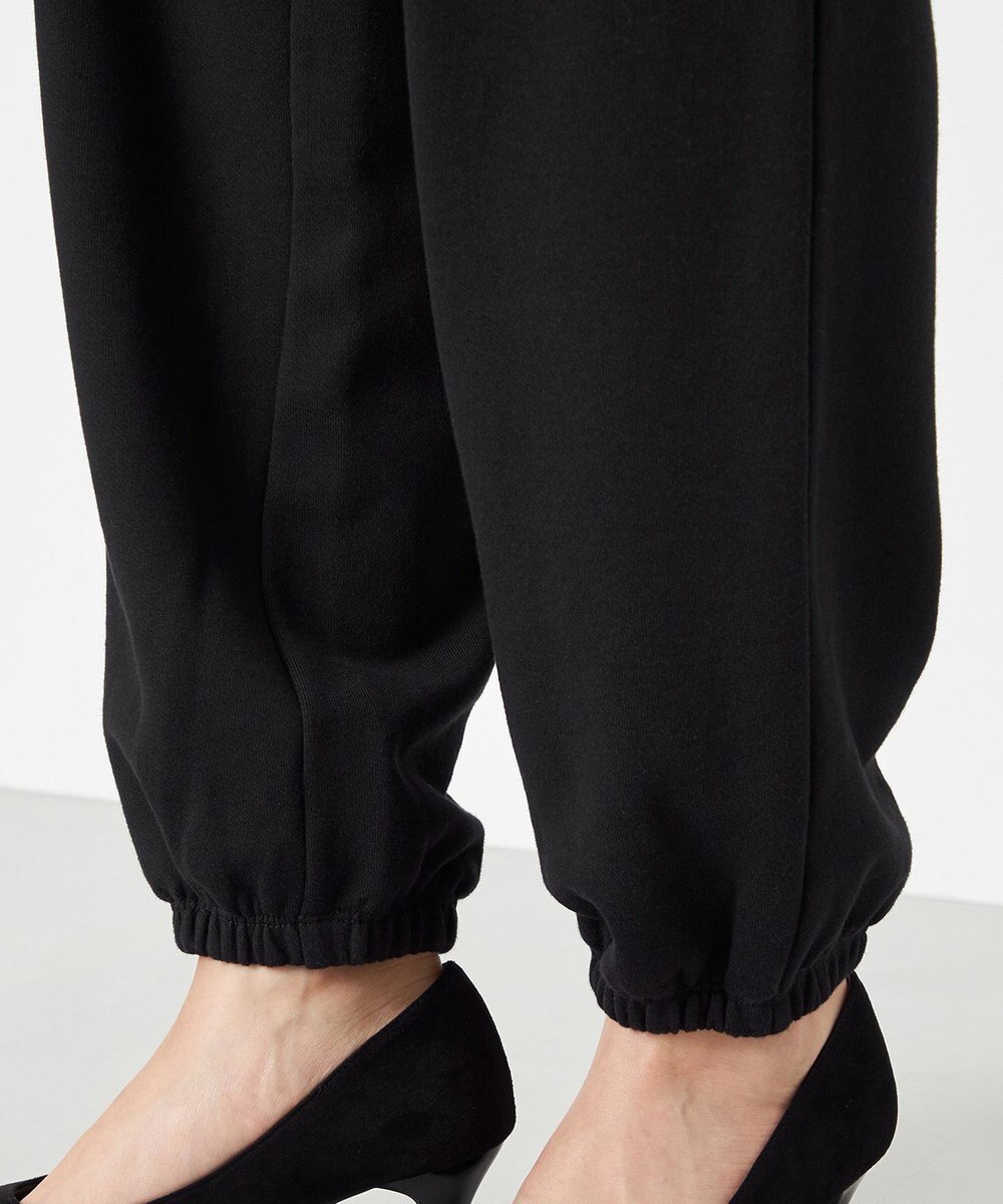 NAVE 【ReNAVE】スーピマ裏毛 パンツ 