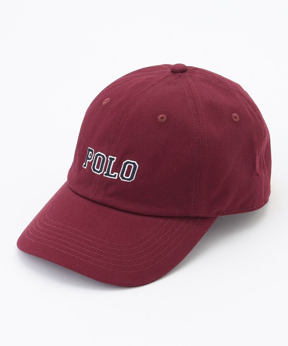 ANY 【POLO BCS別注】キャップ 