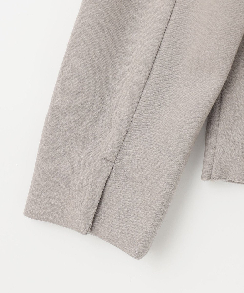 自由区 【セット可】ウールジャージー ジャケット 