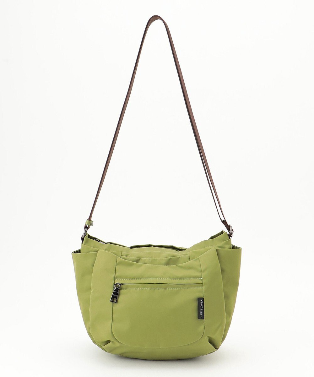 Y'SACCS 【Y’SACCS vous et】ラウンドショルダー 