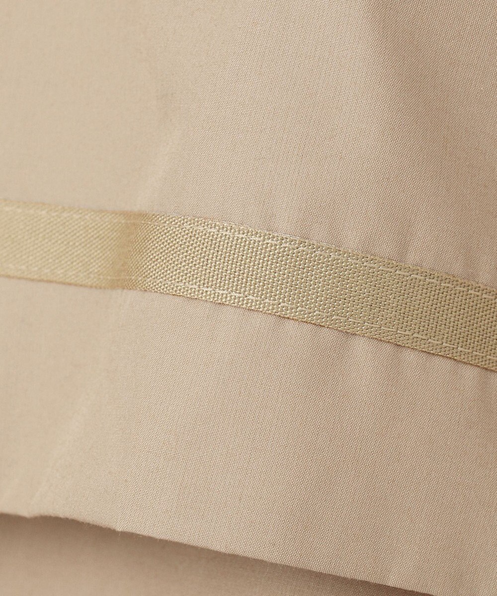 #Newans 【ANSWER for ハンサムモード】襟を取り外せる！セーラーカラーシャツ 