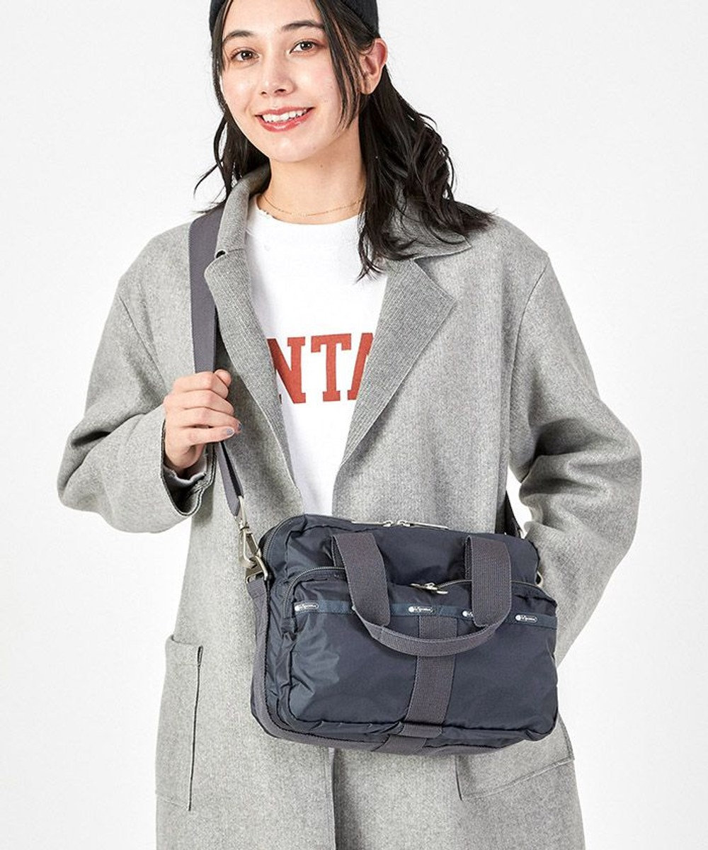 METRO CONVERTIBLE/シャドウグレーC / LeSportsac | ファッション通販 【公式通販】オンワード・クローゼット