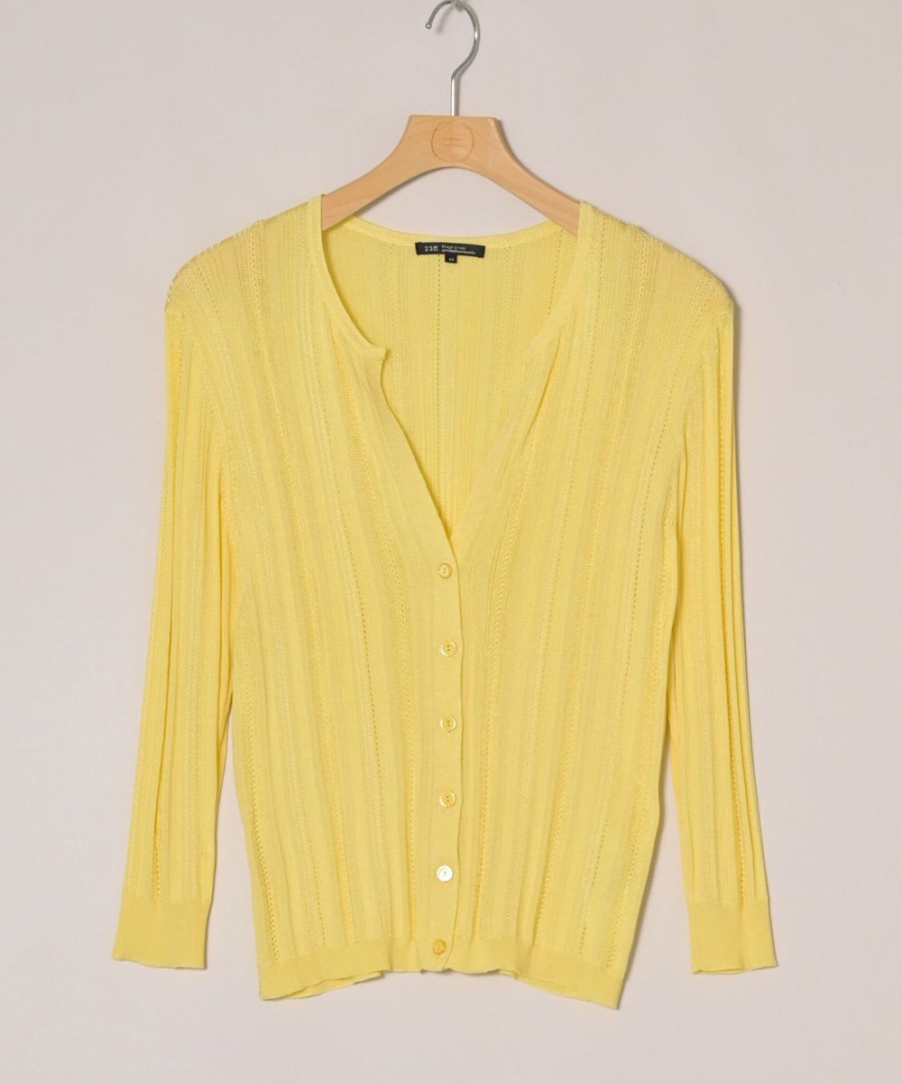 ONWARD Reuse Park 【23区】ニット春夏 