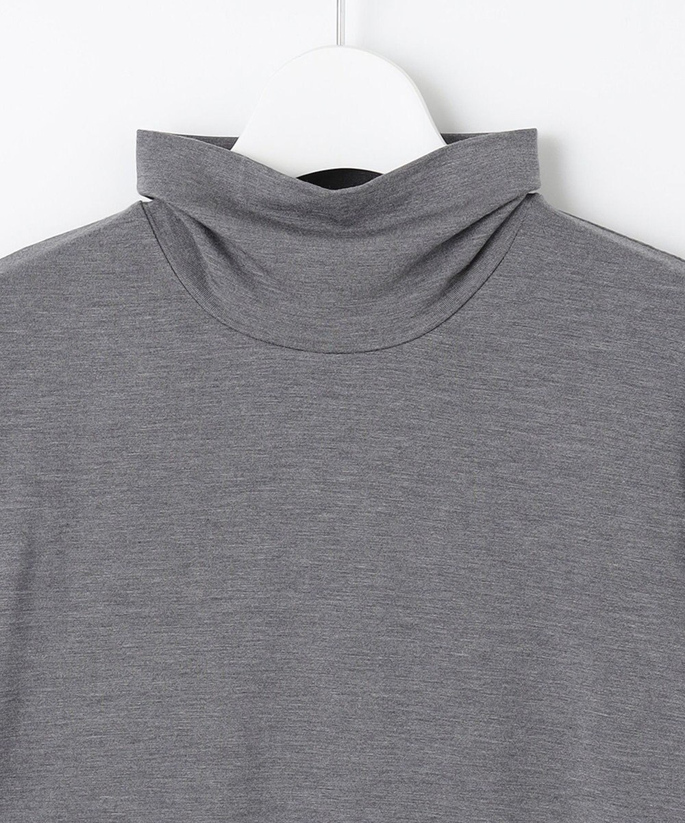 23区GOLF 【WOMEN】エニワイズ無地 カットソー 