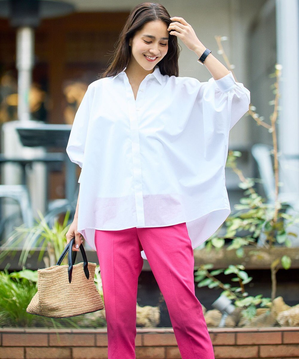 自由区 【SHIHOさん着用・ベーシック】レザースリム バングル 