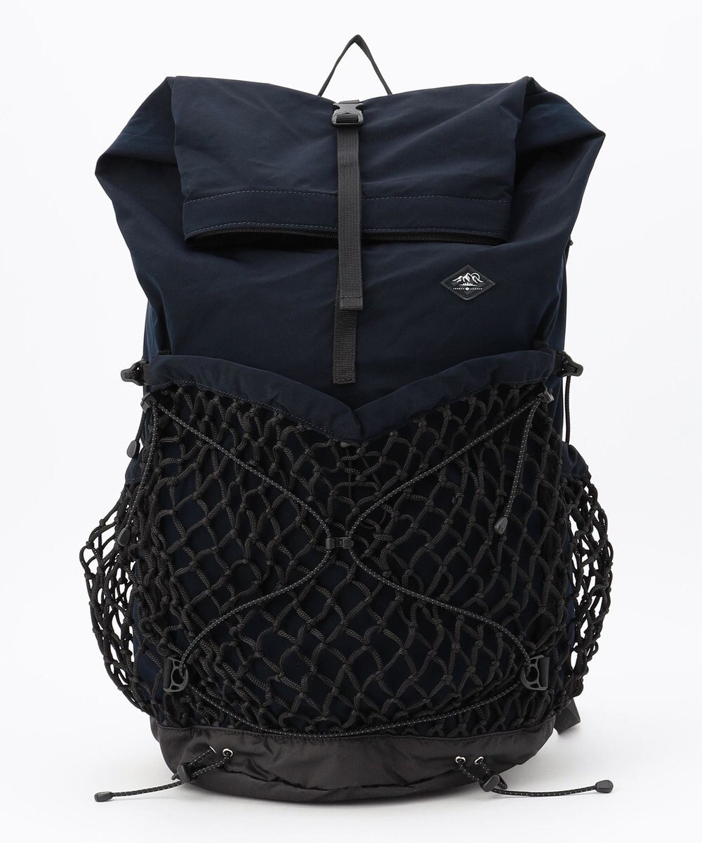 JOSEPH ABBOUD MOUNTAIN 【UNISEX】Pe／Nyピーチデイ バッグ 