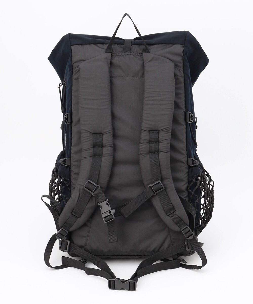 JOSEPH ABBOUD MOUNTAIN 【UNISEX】Pe／Nyピーチデイ バッグ 