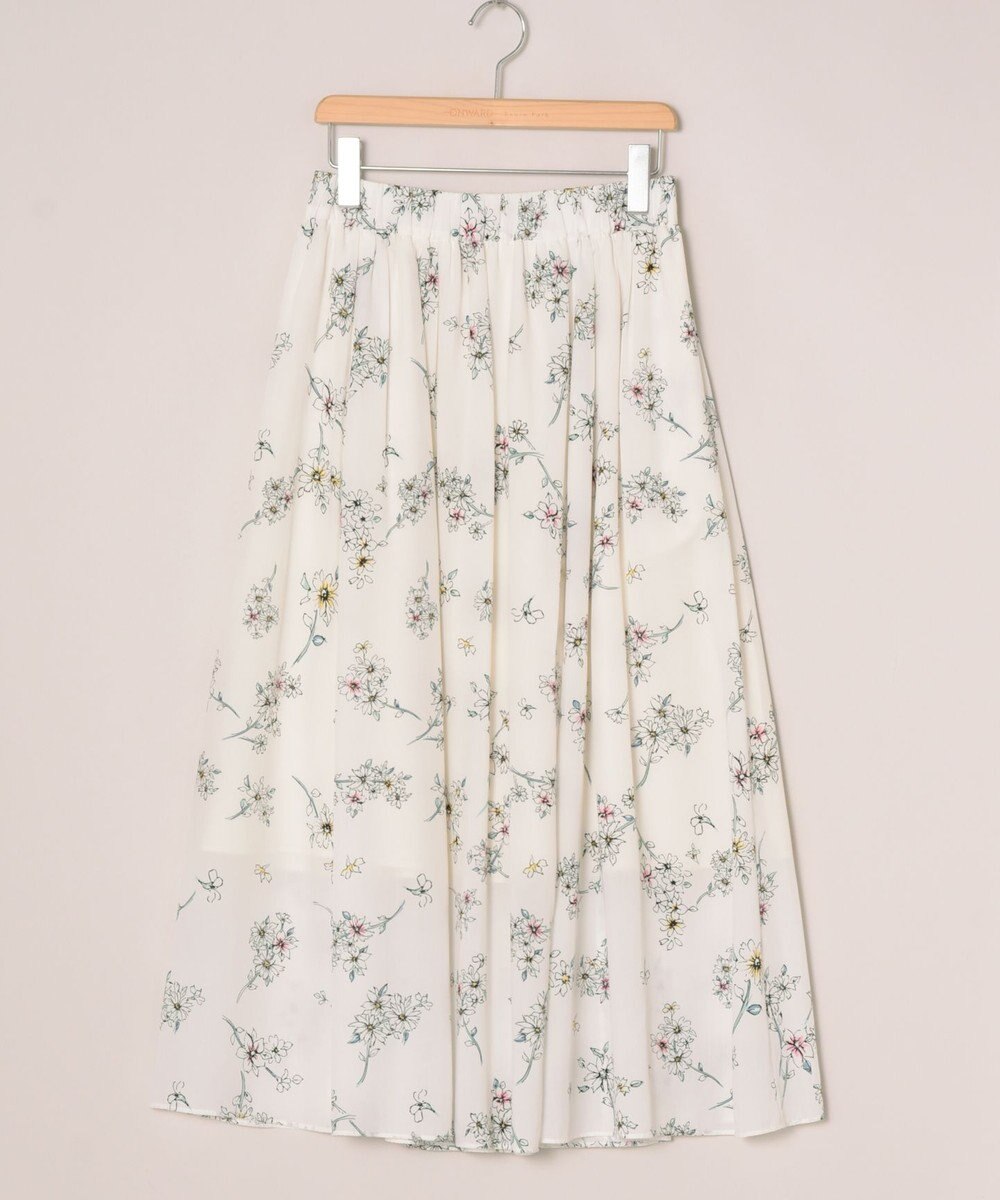 ONWARD Reuse Park 3セット商品/サイズ2【組曲】ジャケット春夏×カットソー春夏×スカート春夏 