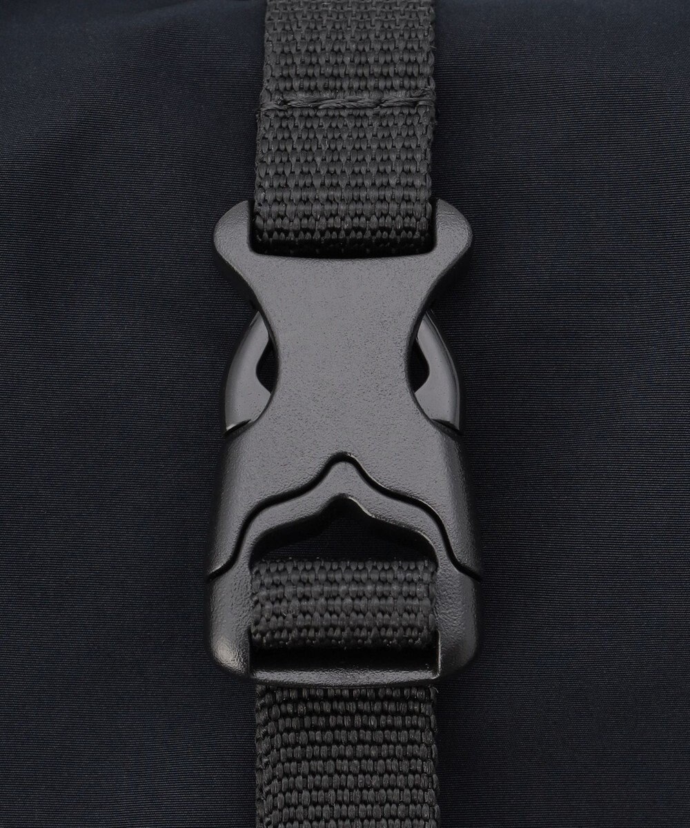 JOSEPH ABBOUD MOUNTAIN 【UNISEX】Pe／Nyピーチデイ バッグ 