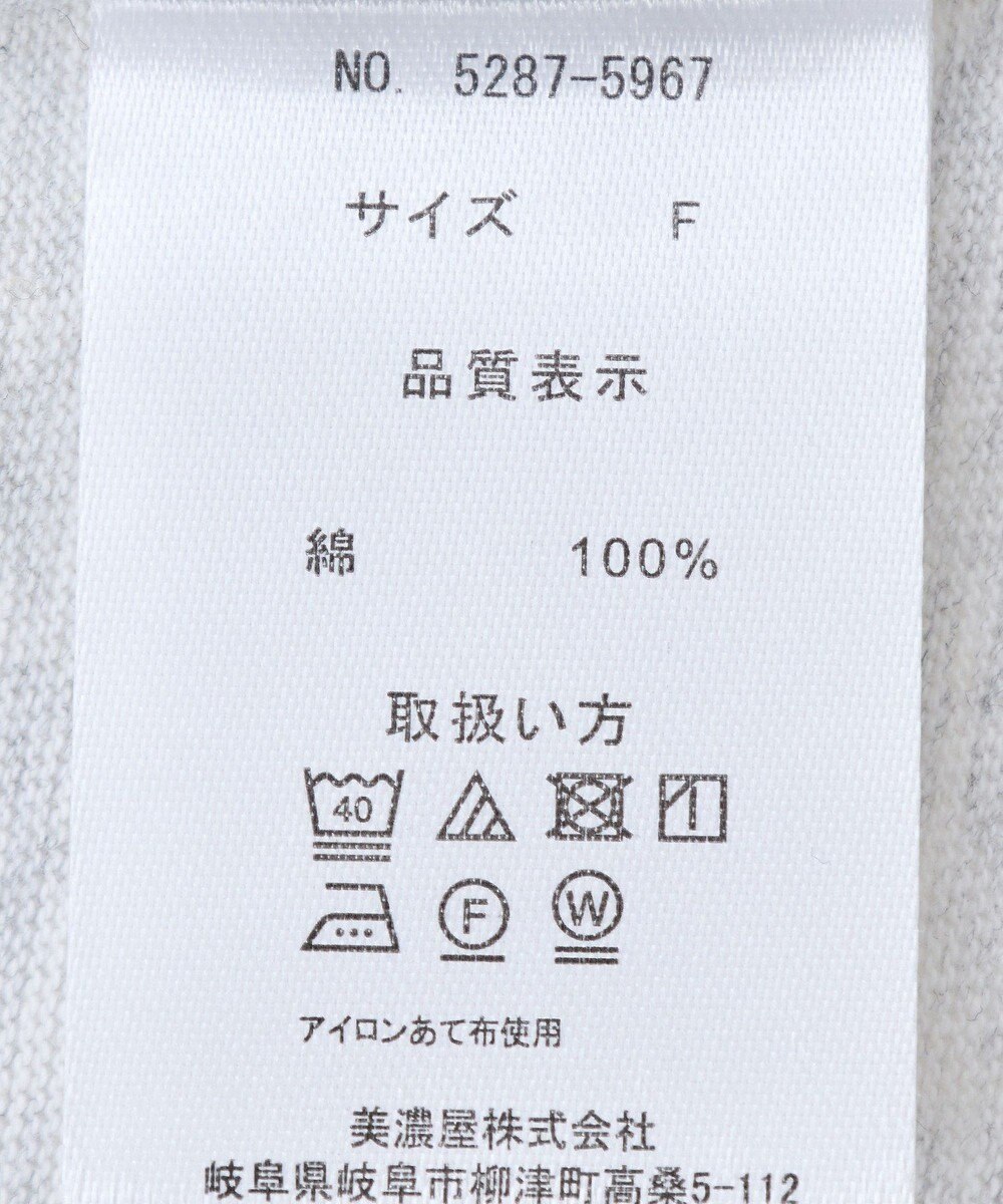 AMERICAN HOLIC DISCUS Tシャツワンピース 