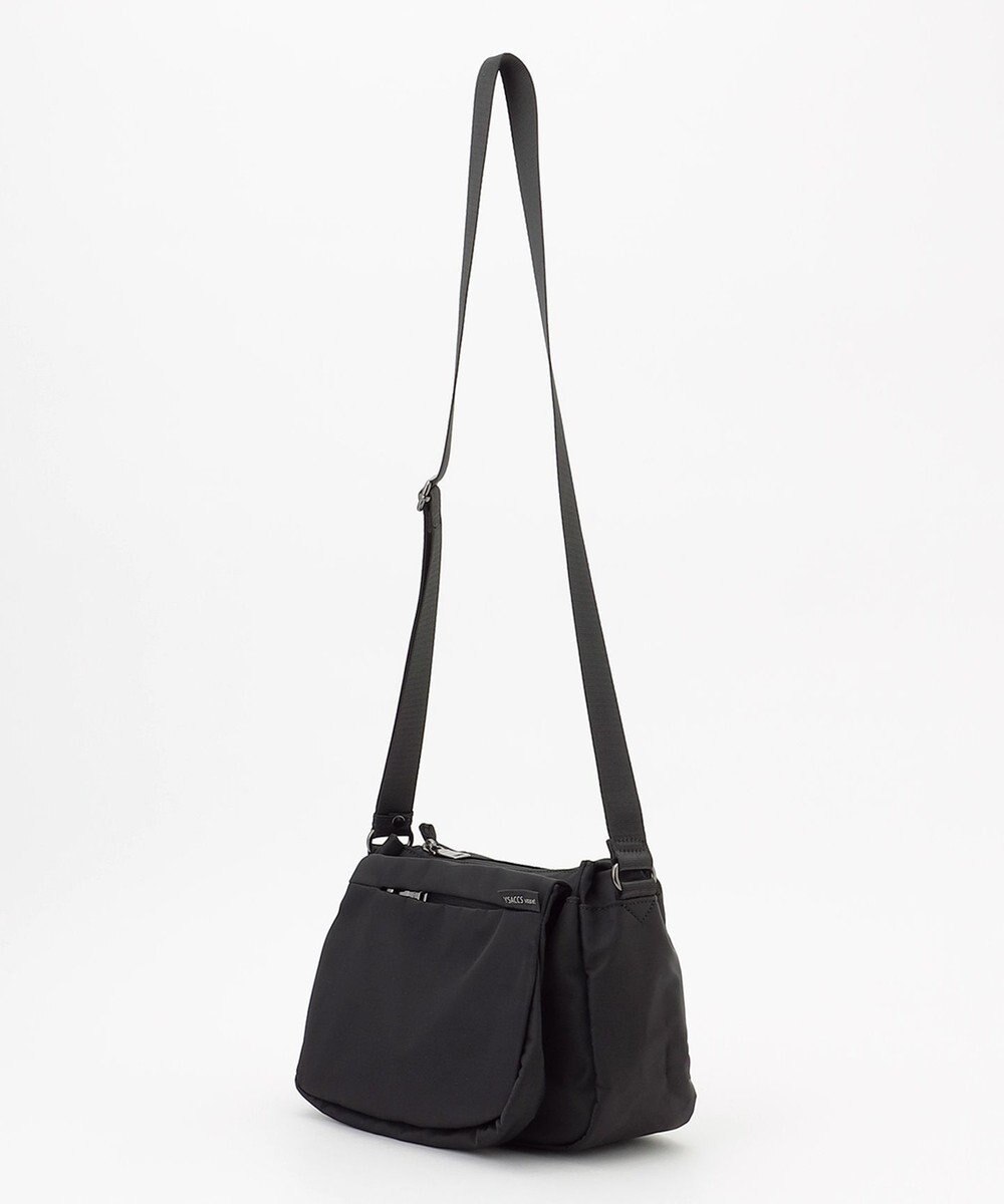 Y'SACCS 【Y’SACCS vous et】フロントファスナーショルダー 