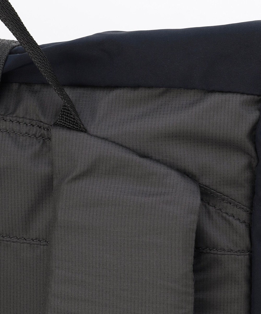 JOSEPH ABBOUD MOUNTAIN 【UNISEX】Pe／Nyピーチデイ バッグ 