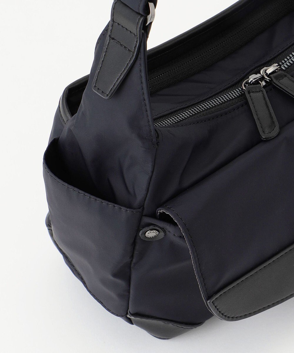 Y'SACCS ミリタリーフラップミニショルダー 