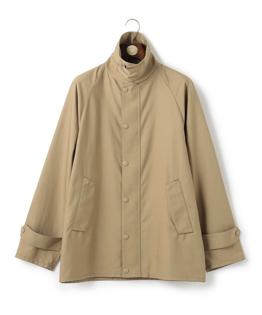 J.PRESS MEN モールスキン ドライビングジャケット 