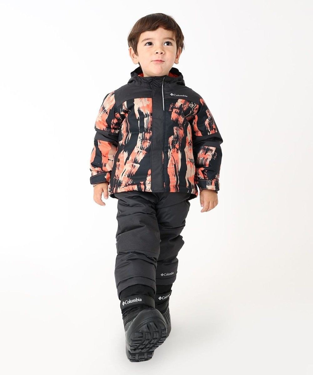 Columbia Columbia/ 【KIDS】マイティーモーグルIIセット /コロンビア 