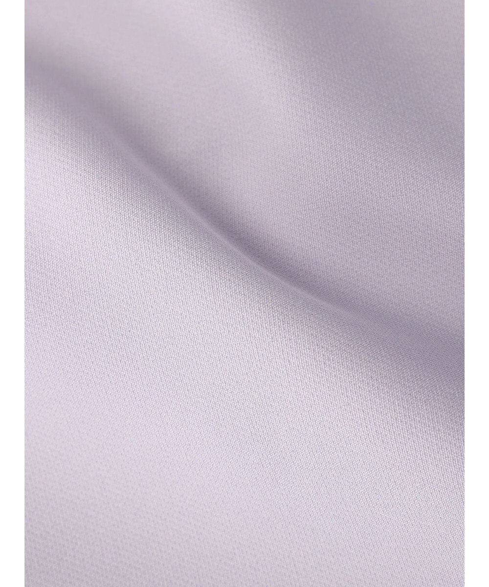 Green Parks 〈選べるきれシル〉Ｉラインロング丈スカート 