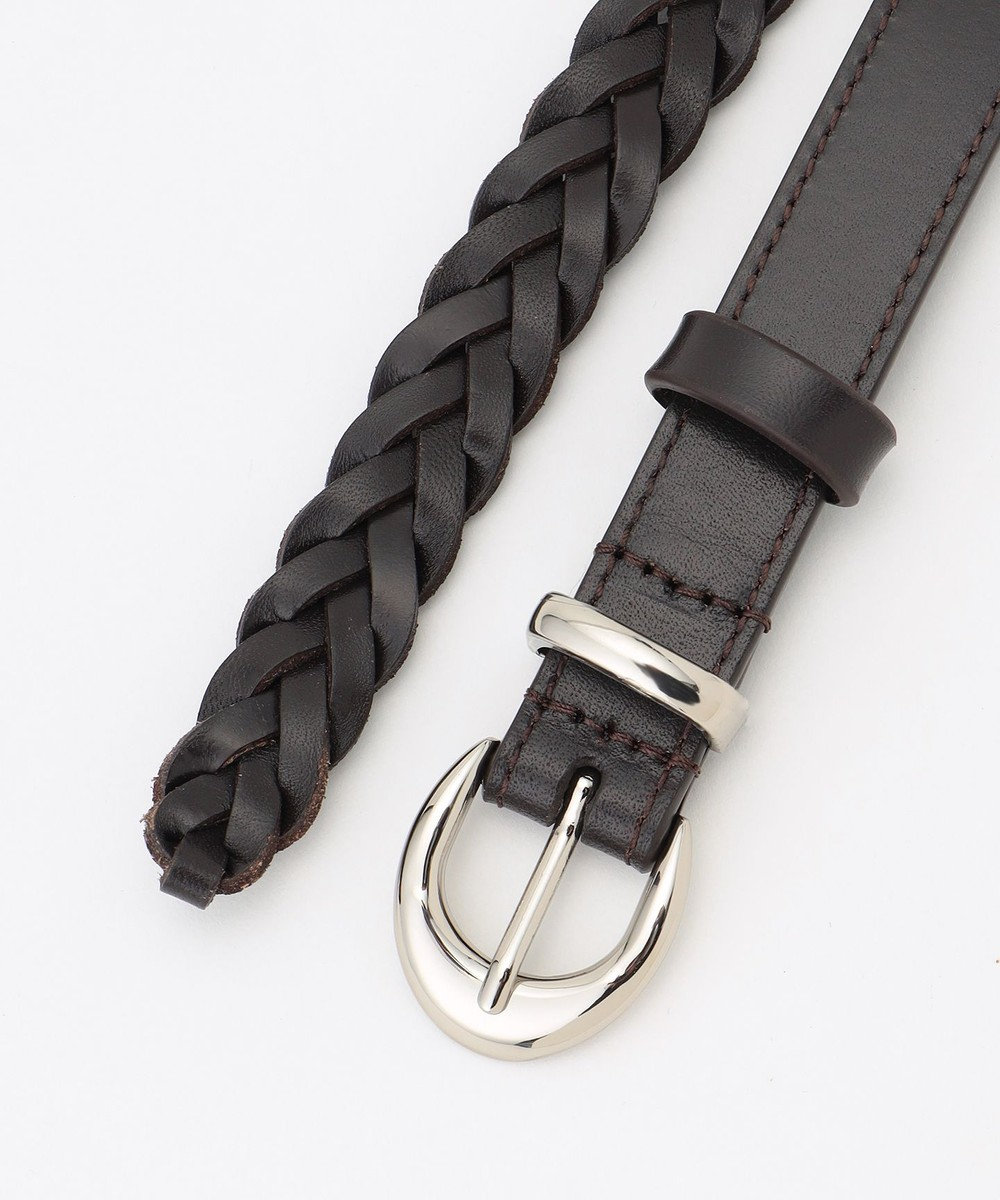 J.PRESS LADIES メッシュベルト 