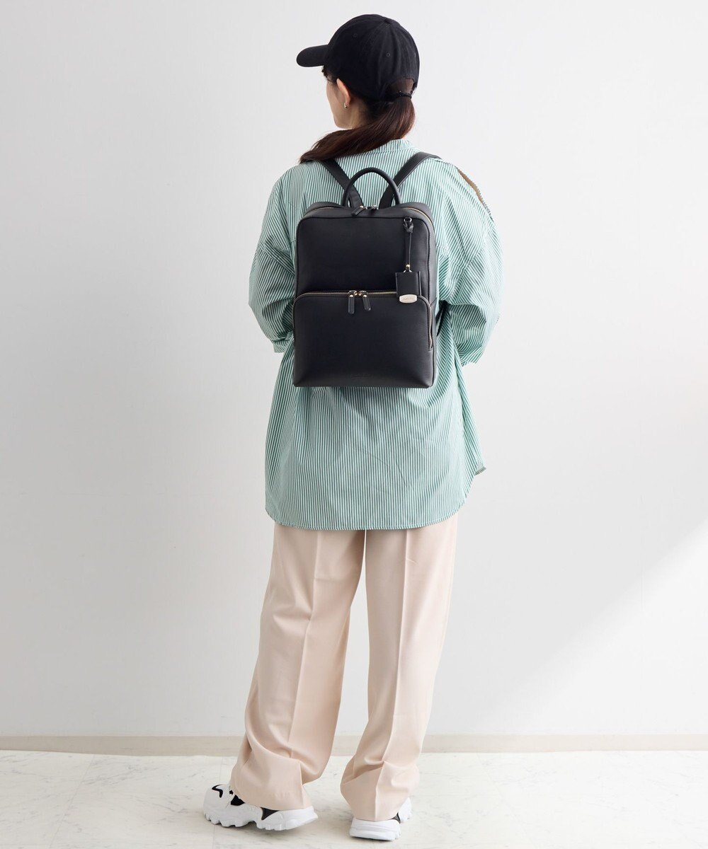 ACE BAGS & LUGGAGE 【雑誌掲載】Jewelna Rose フレイヤ・リュック２ A4ジャストサイズ 16125 ビジネスバッグ 